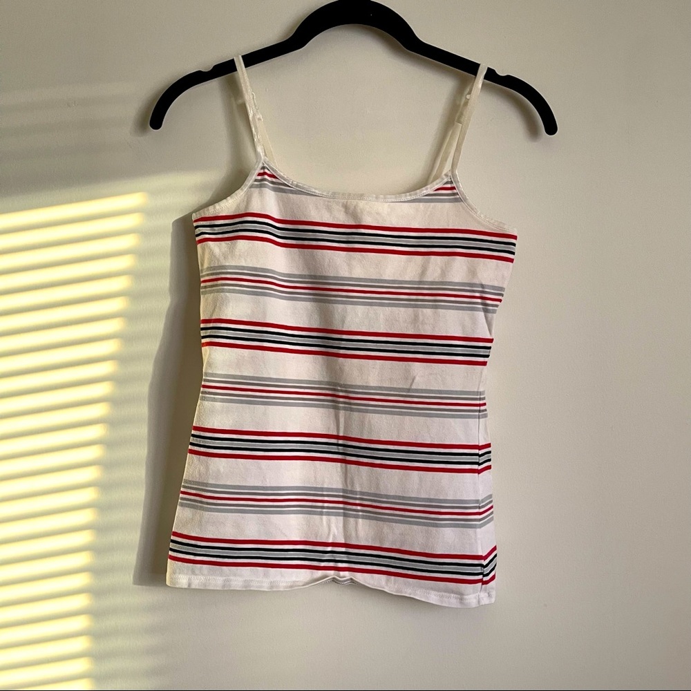 SO wear it declare it Camisole